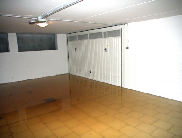 Storm Recovery Service