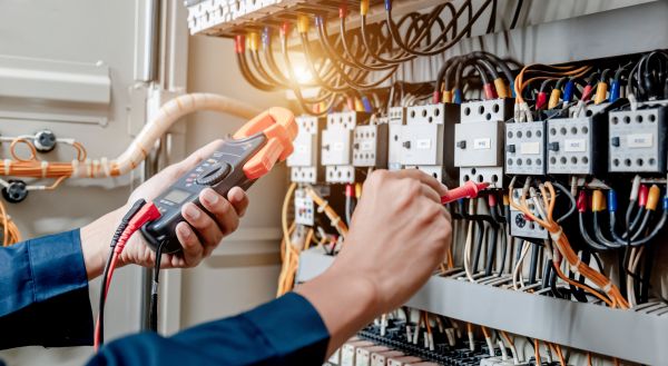 Electrical Repair