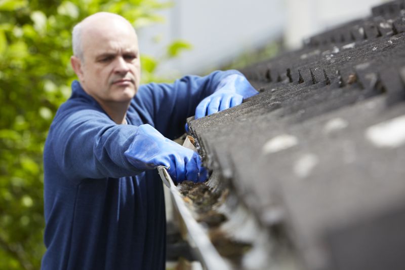 Gutter and Drainage Experts